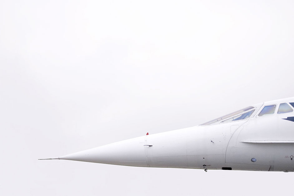 Concorde | Sarah Bayliss Photography