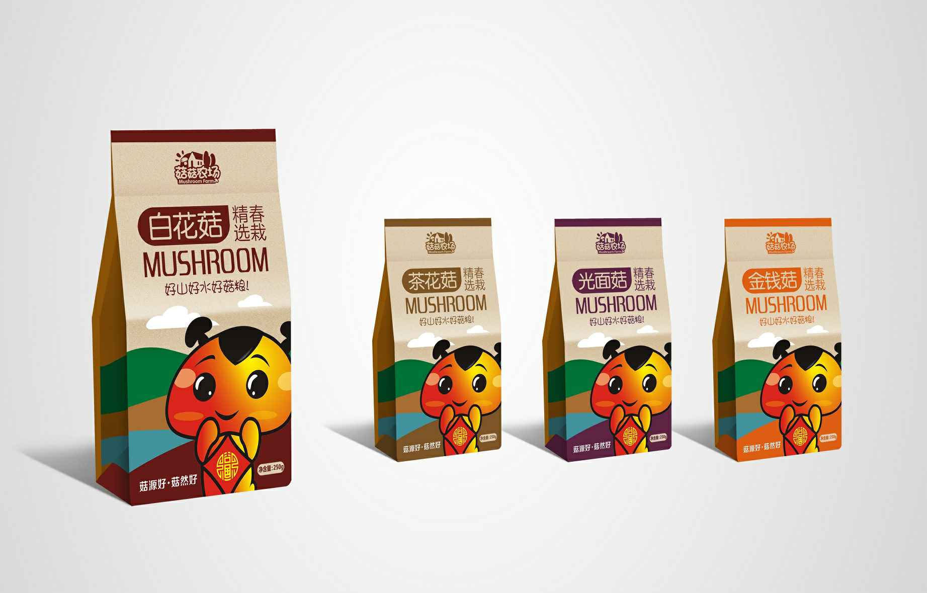 mksports-mk(中国)一站式服务官方网站包装设计（食品包装设计）的五项基本原则